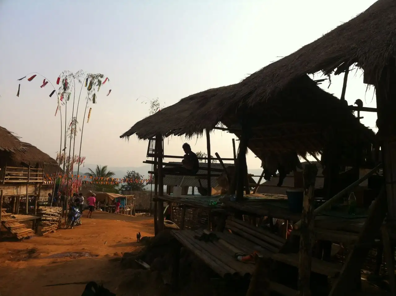 2 Night Trek